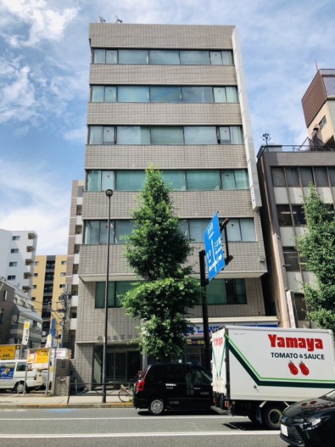 外神田Kビル 外観