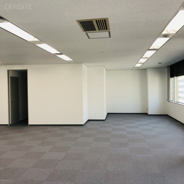 高輪偕成(タカナワカイセイ)ビル 室内