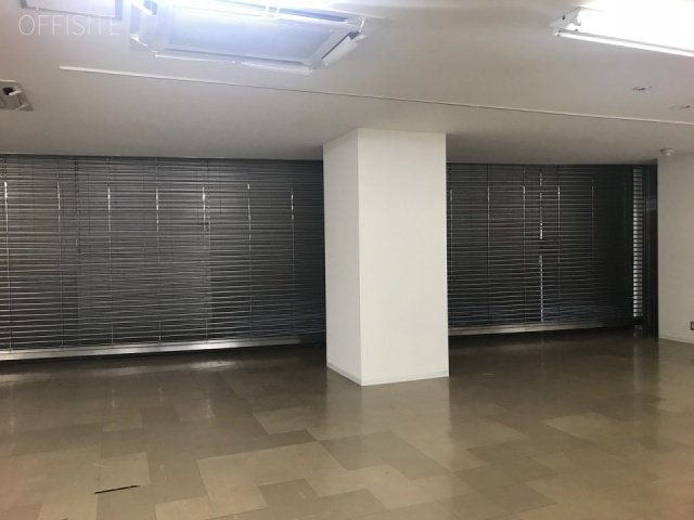 初台共同ビル 102号室 室内