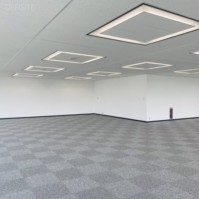 目白中野ビル 基準階 室内