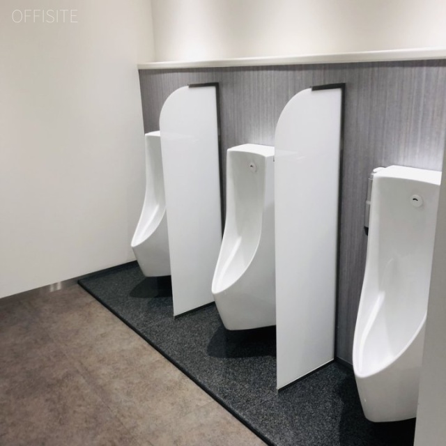 テクノポートカマタセンタービル本館 トイレ