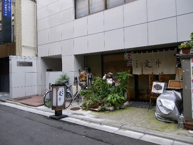 朝日ビル第3 イメージ