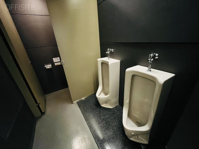 VORT青葉台 トイレ