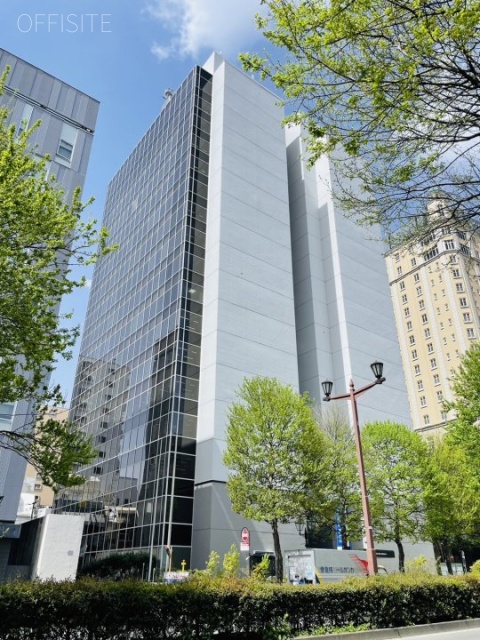 JMFビル仙台01 外観