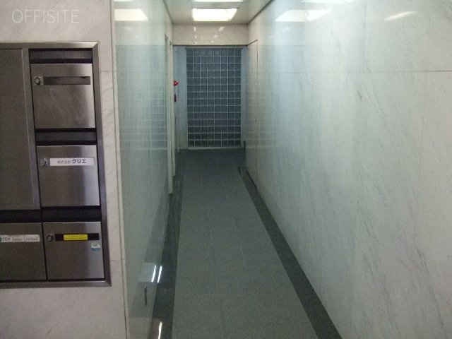 原島三崎町ビル イメージ