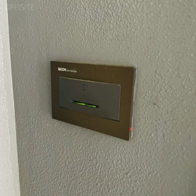 HF仙台一番町ビルディング 機械警備