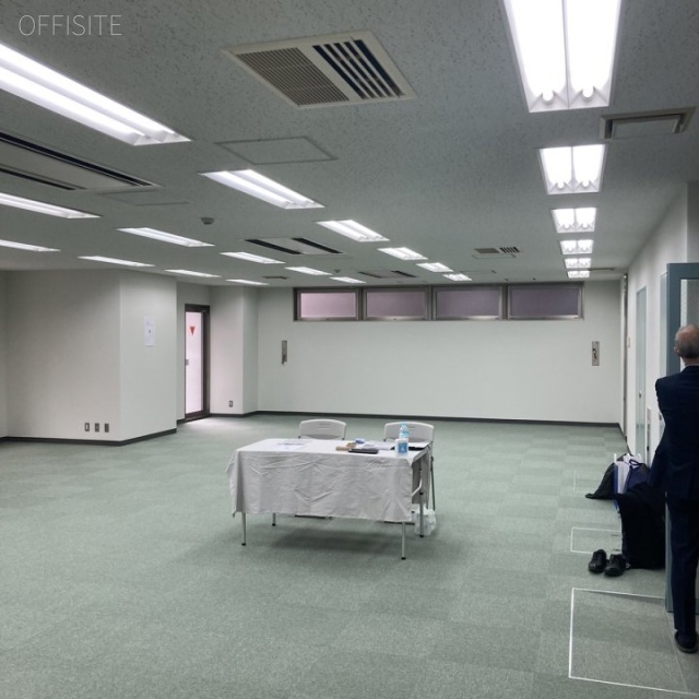 第一瀬野ビル 室内