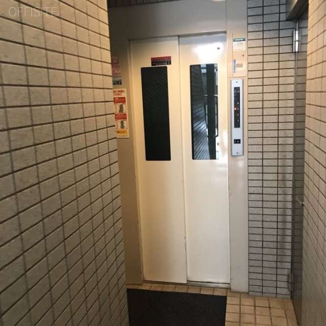 第2トミスビル エレベーター