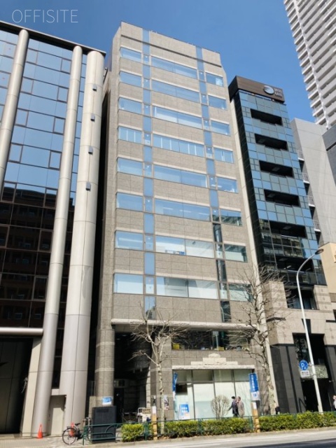 EDGE日本橋蛎殻町 外観