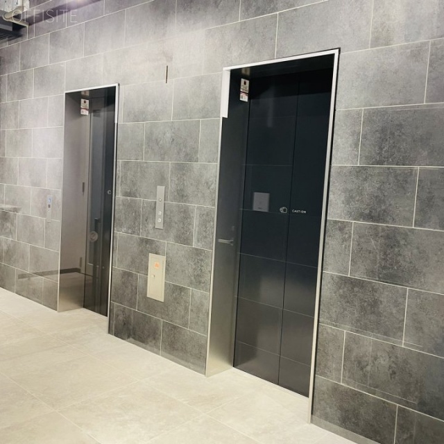 CIRCLES半蔵門 エレベーター