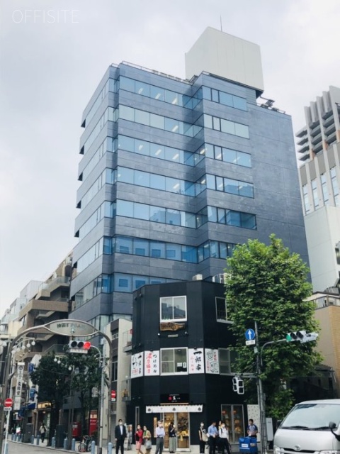 CONVEX神保町 外観