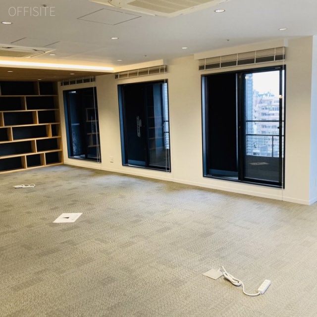 ニューリバータワー 1102号室 室内