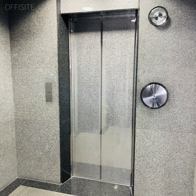 PROSPER長野ビル エレベーター