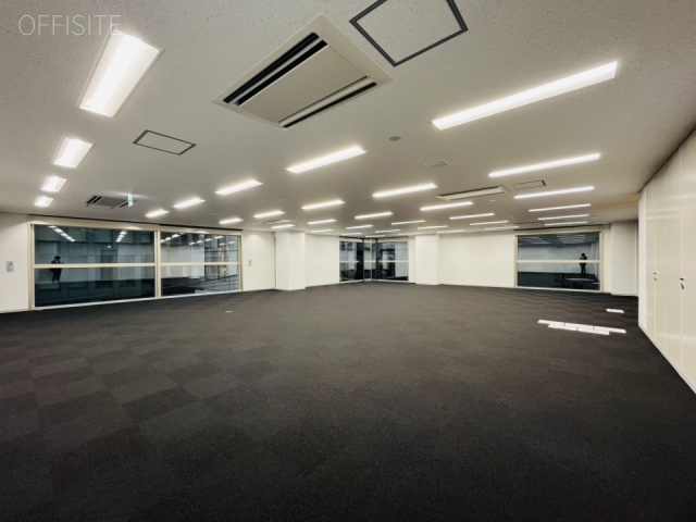 麹町スカイフィールド 内装