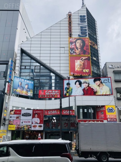 COXY188(コクシー188) 外観