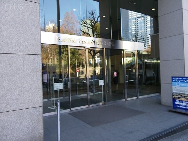 住友不動産西新宿ビル3号館 画像