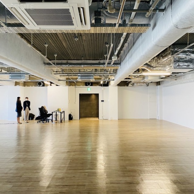 SENQ六本木(新六本木ビル5〜9階) 601号室 室内