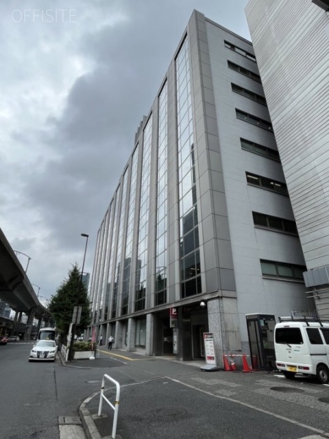 新大手町ビル 外観