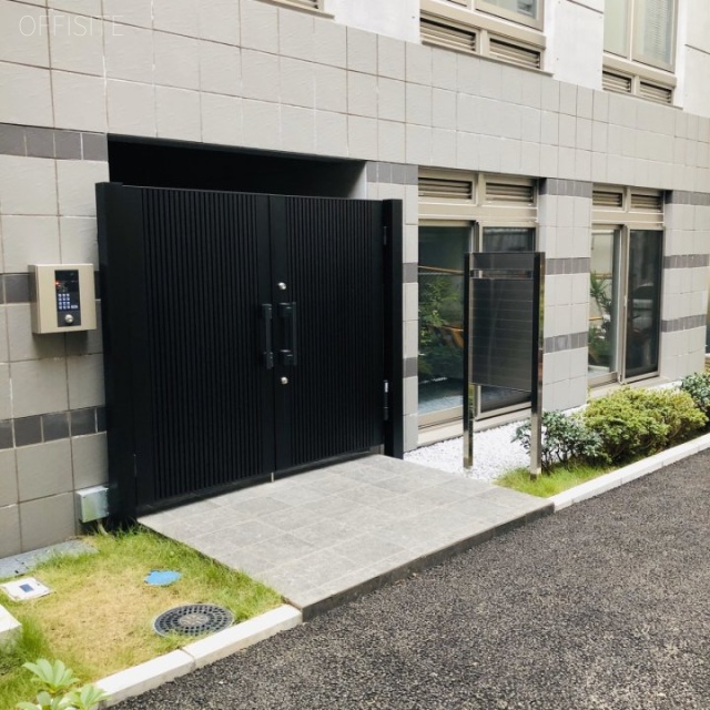 Ceder Terrace番町 外観