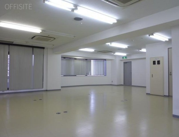 カブト上池袋ビル 室内