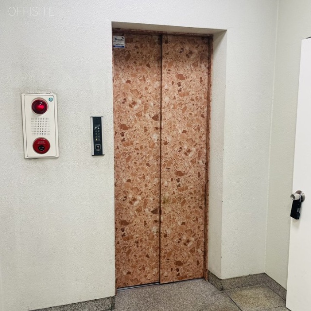 ル・グラシエルBLDG.70 エレベーター