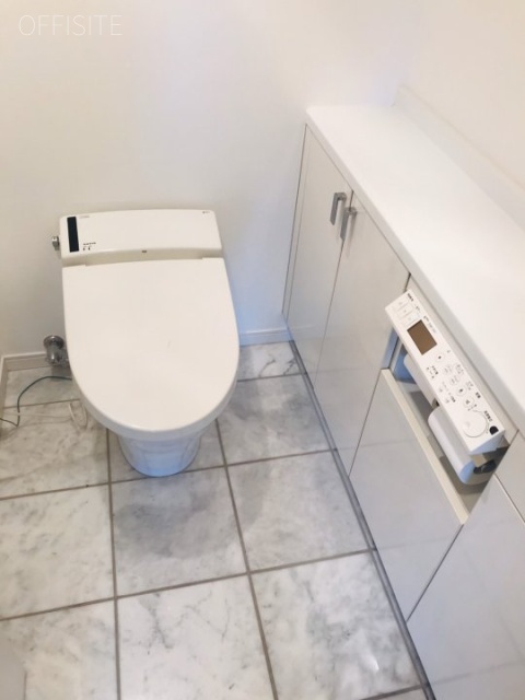 麻布十番ミレニアムタワー 601号室 室内