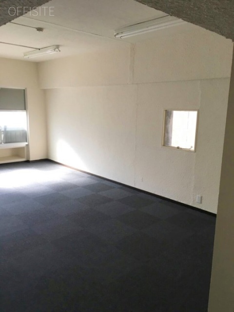 細川ビル 室内
