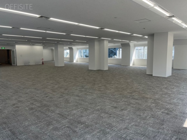 トラスティ麹町ビル 内装