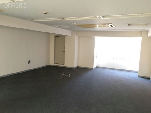 神田松楠ビル 室内