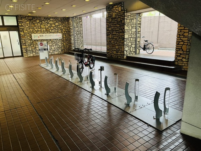 サマセット品川東京 エントランス