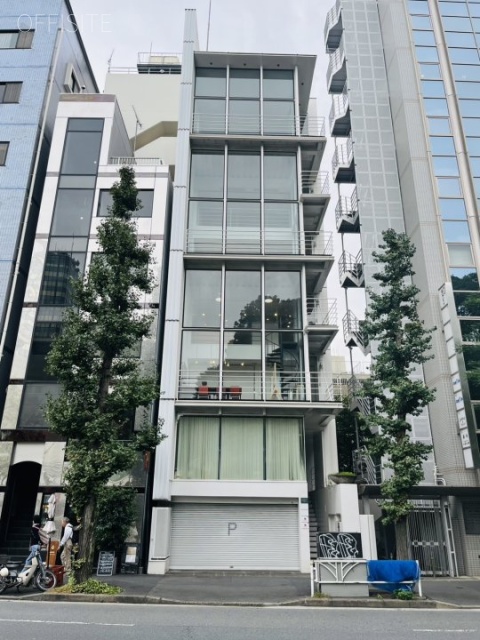 ルート神山町 外観