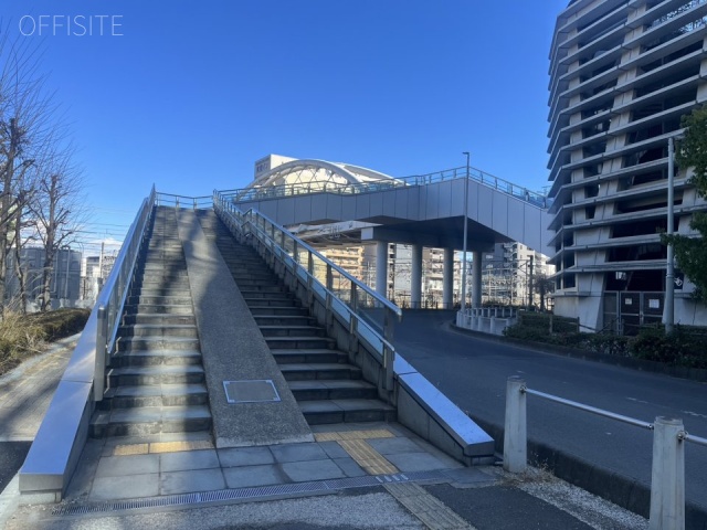 大宮サウスゲート 周辺