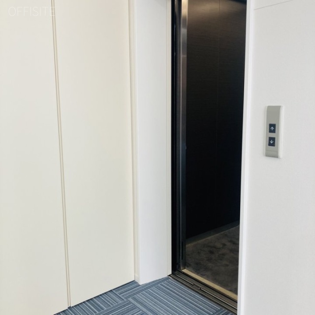 Jプロ半蔵門ビル 基準階室内(ダイレクトイン)