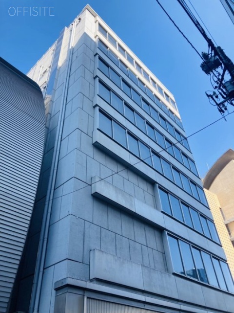 藤久ビル西2号館 外観