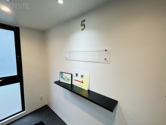 ウィンド水天宮ビル 内装