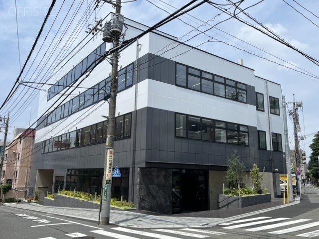 町田トーセイビル 外観