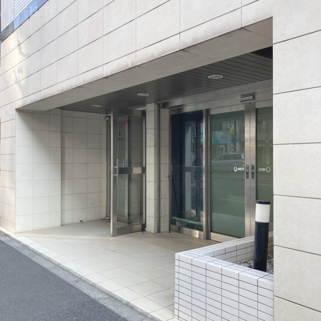 桂昇新御徒町ビル 外観