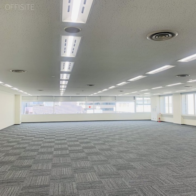 芝一丁目ビル 室内