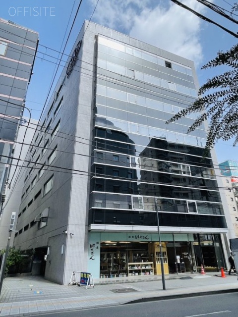 510ビルディング 外観