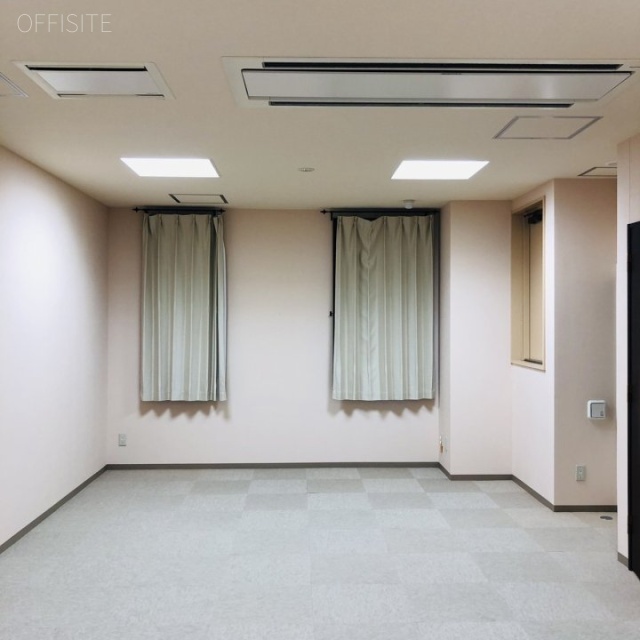 テロワール南青山 205号室 室内