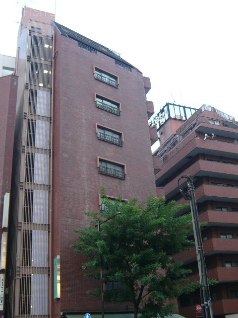 麹町第2センタービル 外観