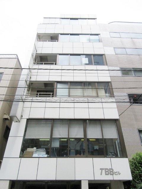 KTアネックス 外観