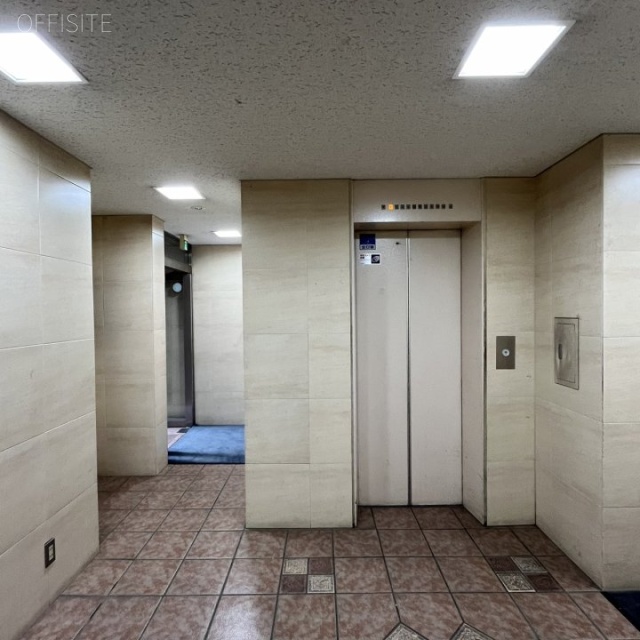 サンライトビル エントランス