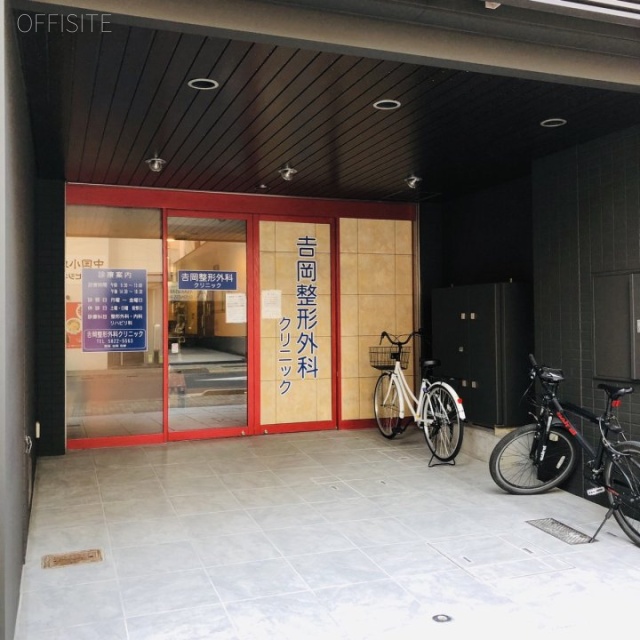 VORT浅草橋駅前Ⅳ 外観