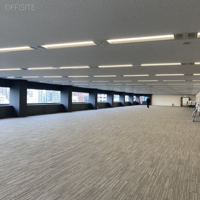 ARCO TOWER(アルコタワー) 601号室 室内