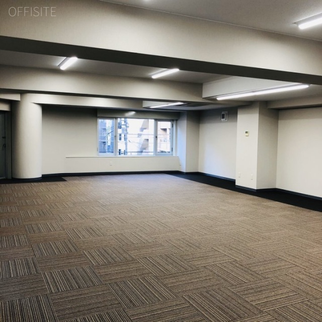 ME新大塚ビル 室内