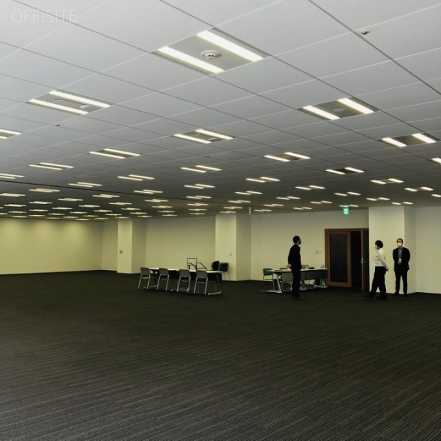 ガーデンシティ品川御殿山 室内