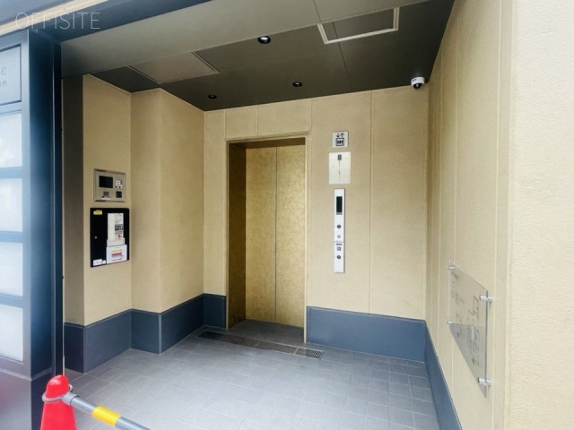 VORT浅草江戸通り エントランス