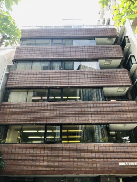 九段KAビル 外観