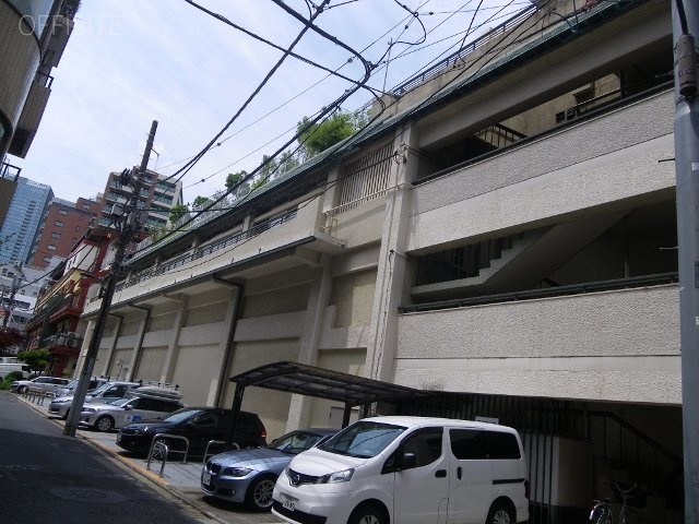 千代田中央ビル 外観